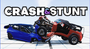 Crash & Stunt