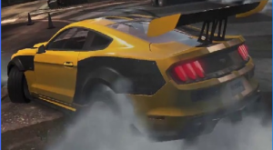 Drifting SuperCars Racing 3D