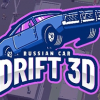 Russian Car Drift 3D