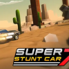 Super Stunt car 7
