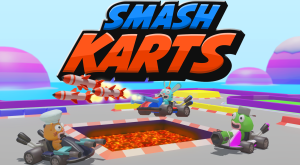 Smash Karts