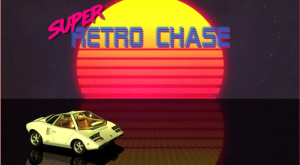 Super Retro Chase