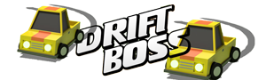 logo Drift Boss - Play #1 Drifting Game!